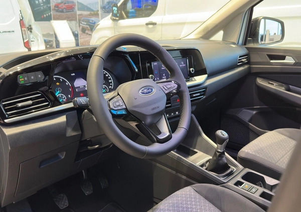 Ford Tourneo Connect Grand cena 144900 przebieg: 5, rok produkcji 2024 z Mszczonów małe 106
